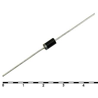 Купить Диод RL205 (2A 600V) DO-15 Купить Диод RL205 (2A 600V) DO-15 в Челябинске