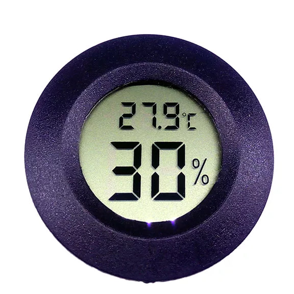 Купить Термометр цифровой RT-1 черный 1 метр в Челябинске