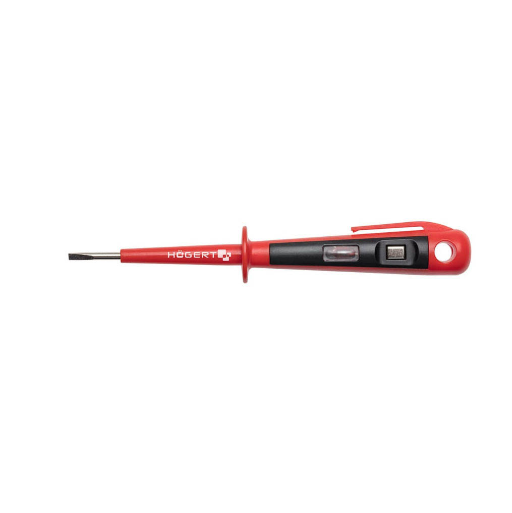 Купить Индикатор напряжения HOGERT HT1S981 100-500В, SL3 в Челябинске