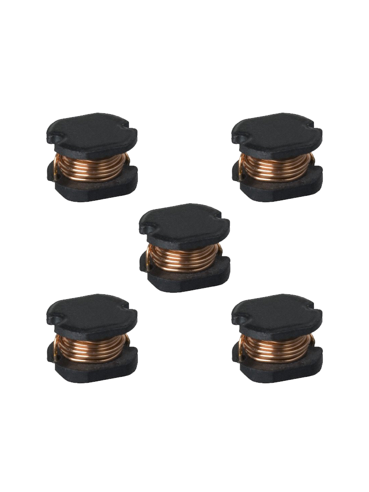 Купить Катушка индуктивности SMD CD43 270uh 271K 4.5x3.2мм (5 штук) Купить Катушка индуктивности SMD CD43 270uh 271K 4.5x3.2мм (5 штук) в Челябинске