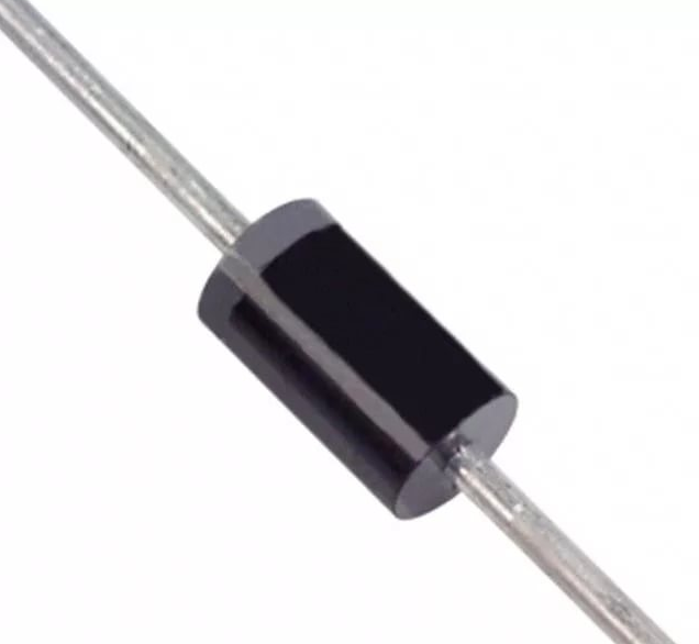 Купить Диод 1N5817 (1A 20V) DO-41 Купить Диод 1N5817 (1A 20V) DO-41 в Челябинске