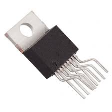Купить Микросхема YD1028 TO-220-9 (Wuxi Youda) в Челябинске
