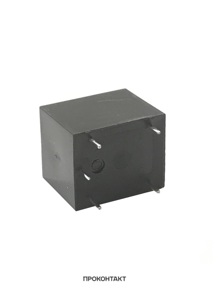 Купить Реле T73 24VDC 10A (833H) (SRD-24VDC-SL-C) в Челябинске