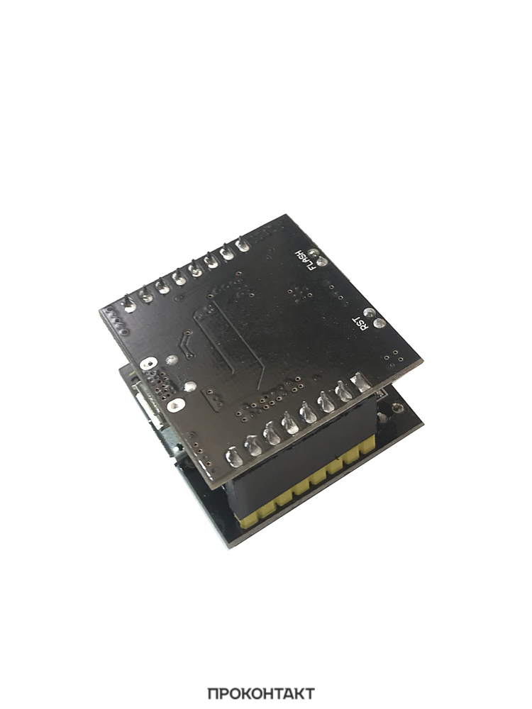 Купить ESP-12F отладочная плата Witty Cloud Купить ESP-12F отладочная плата Witty Cloud в Челябинске