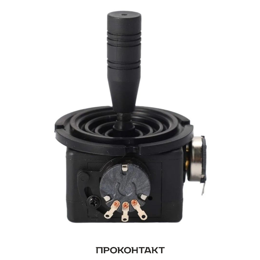Купить Джойстик JH-D202X-R4 10K в Челябинске
