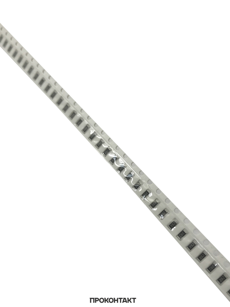 Купить Чип резистор (SMD) 0603 6.8 КОм (100 штук) Купить Чип резистор (SMD) 0603 6.8 КОм (100 штук) в Челябинске