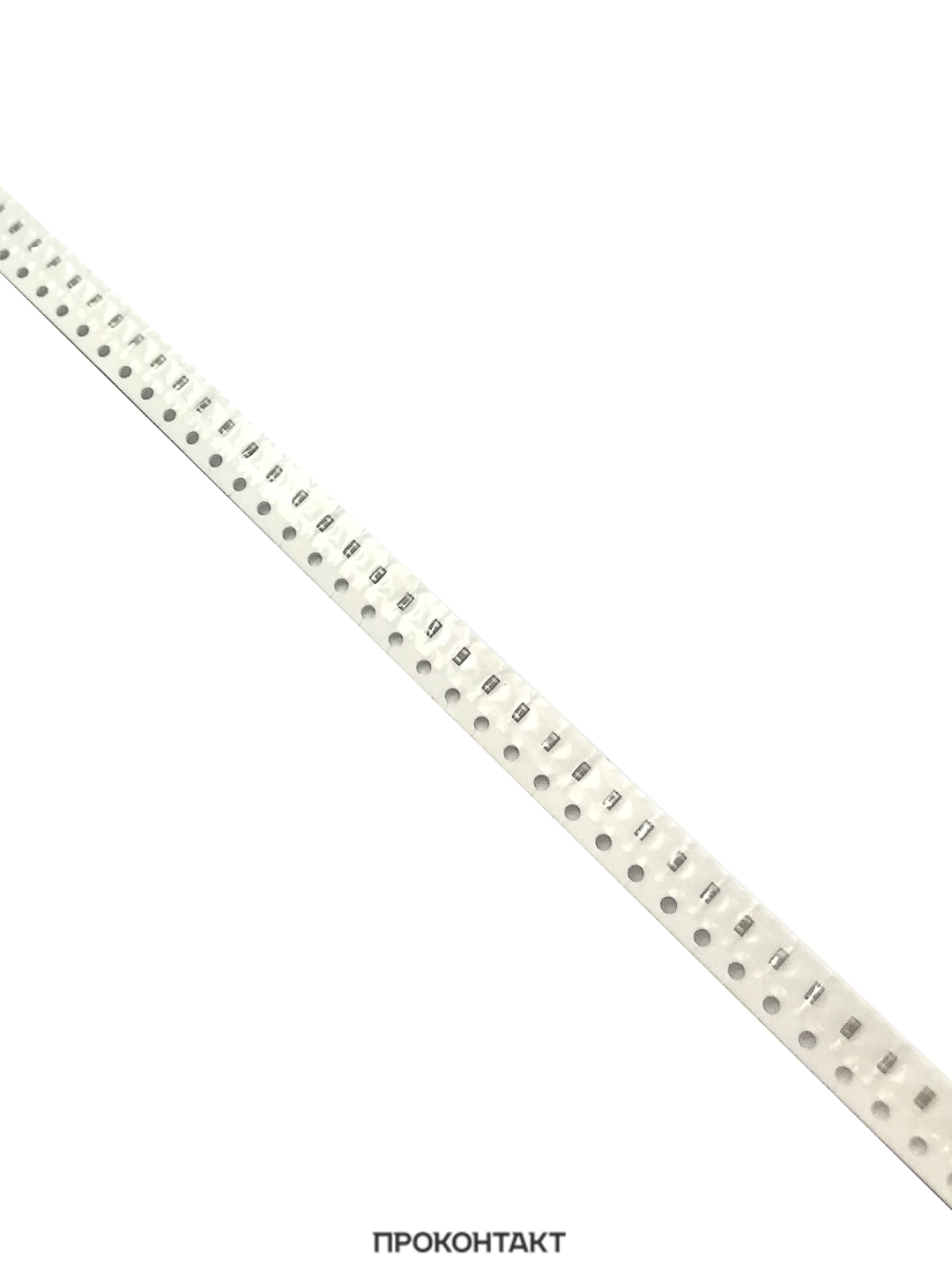 Купить Чип резистор (SMD) 0603 24 КОм (100 штук) Купить Чип резистор (SMD) 0603 24 КОм (100 штук) в Челябинске