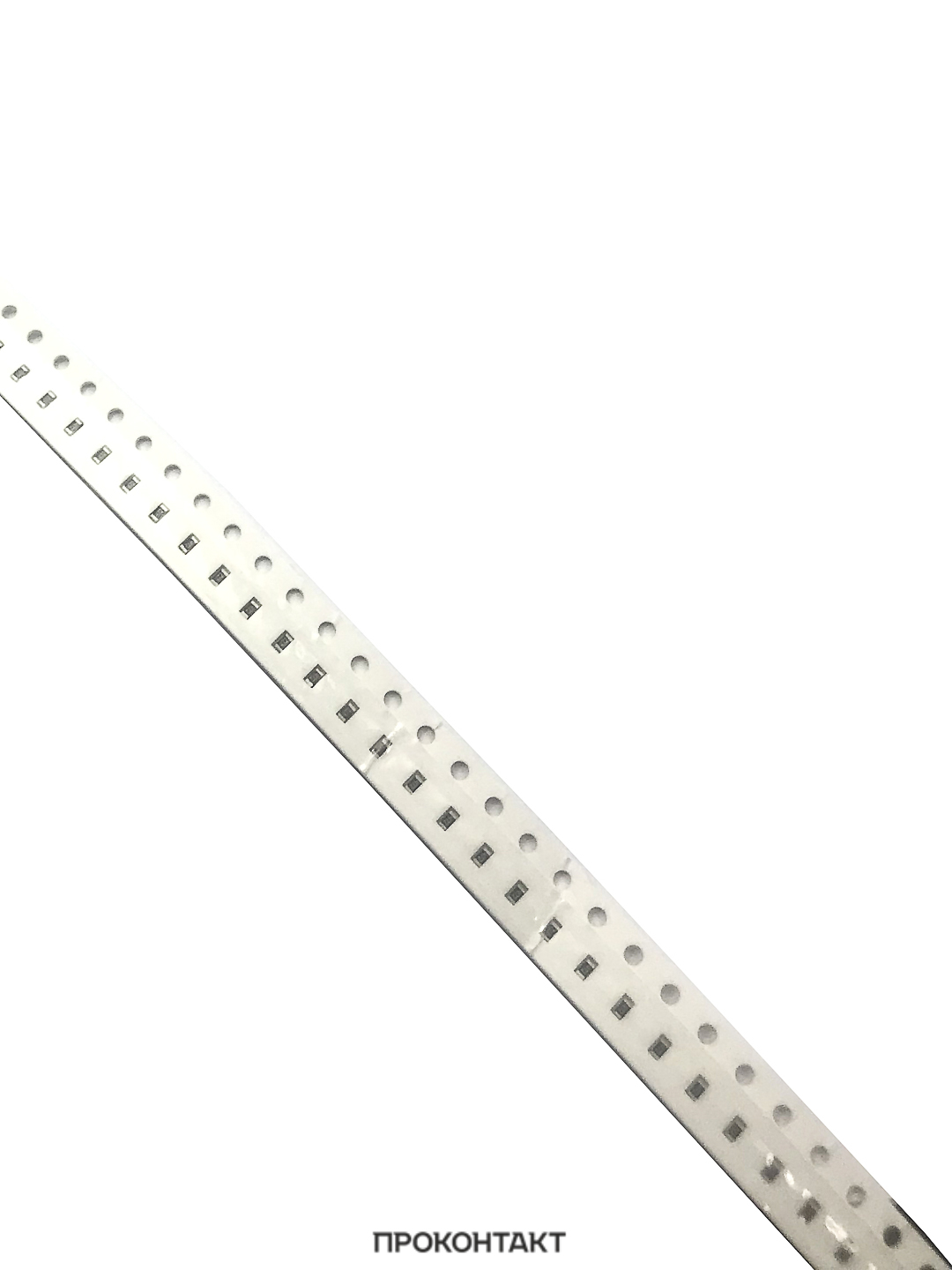 Купить Чип резистор (SMD) 0603 430 КОм (100 штук) Купить Чип резистор (SMD) 0603 430 КОм (100 штук) в Челябинске