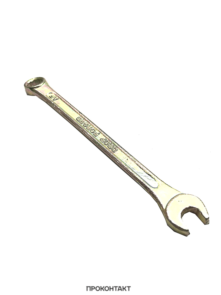 Купить Ключ комбинированный 7 мм REXANT в Челябинске