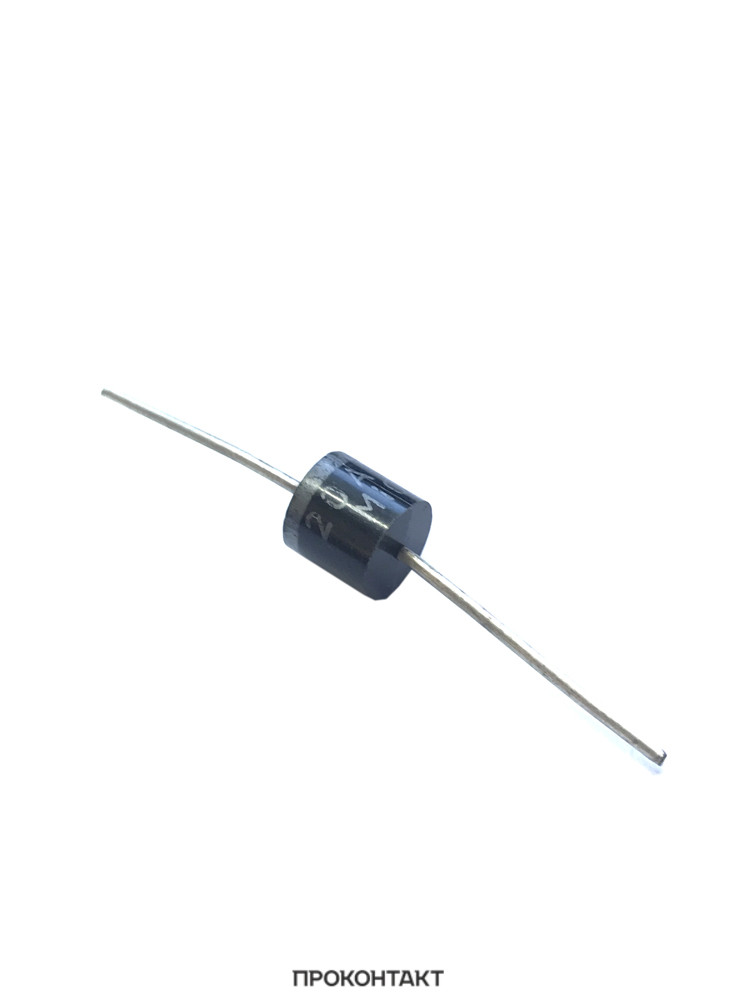 Купить Диод 20A10 (20A 1200V) R-6 Купить Диод 20A10 (20A 1200V) R-6 в Челябинске