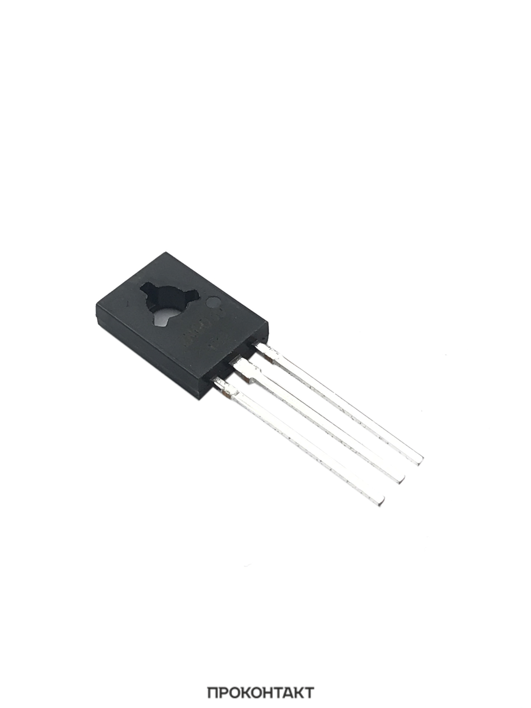 Купить Транзистор 2N6039 NPN 80V 4A TO-126 Купить Транзистор 2N6039 NPN 80V 4A TO-126 в Челябинске