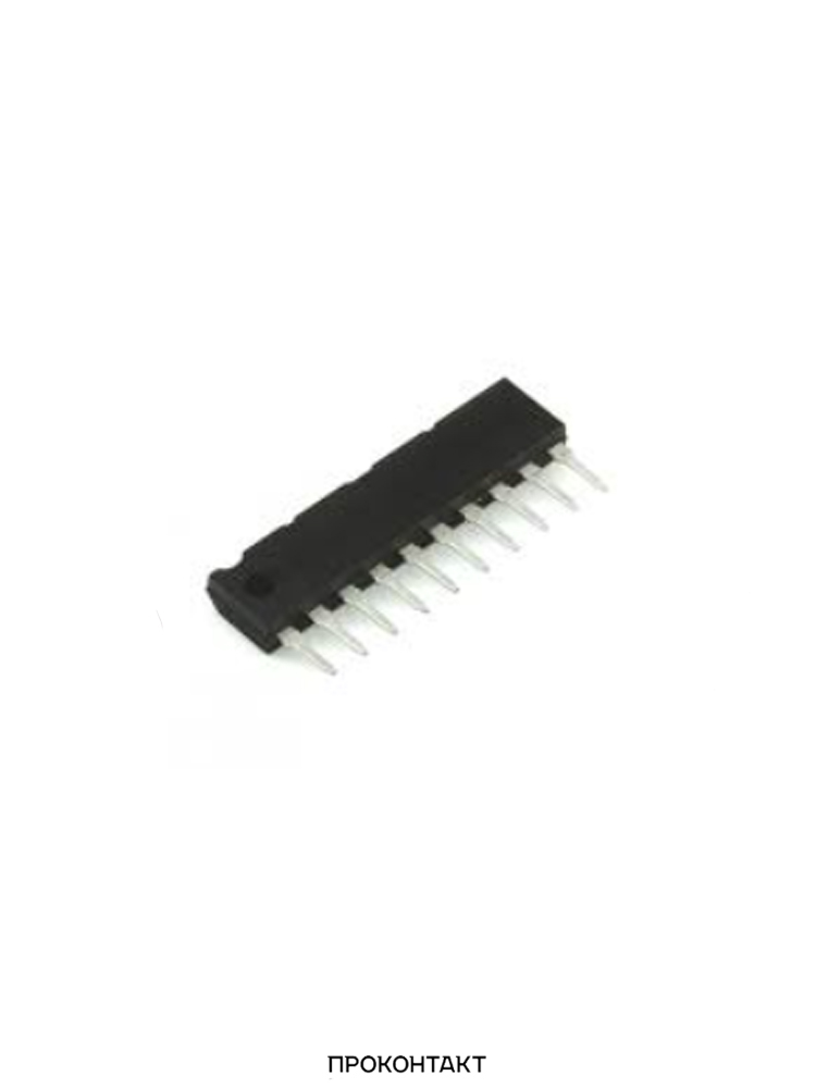 Купить Микросхема LB1643 SIP-10 Купить Микросхема LB1643 SIP-10 в Челябинске