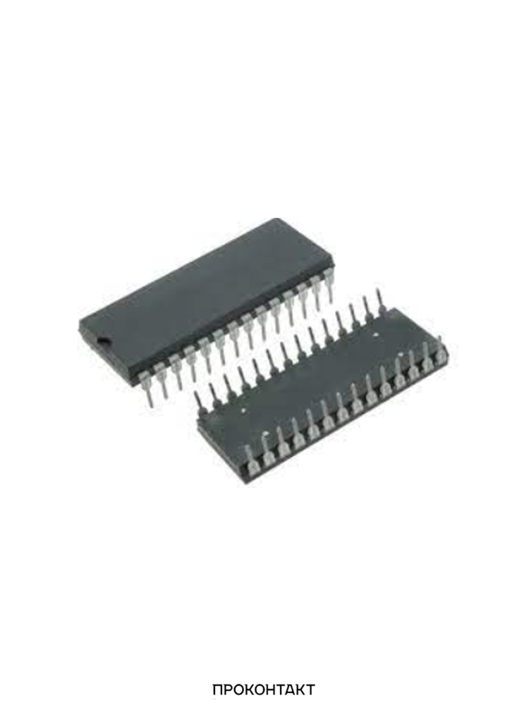 Купить Микросхема LM12037N DIP-28 Купить Микросхема LM12037N DIP-28 в Челябинске
