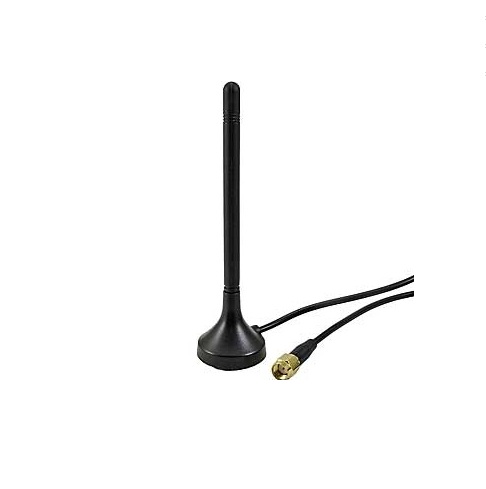 Антенна WiFi 2.4G-XXP-SMA