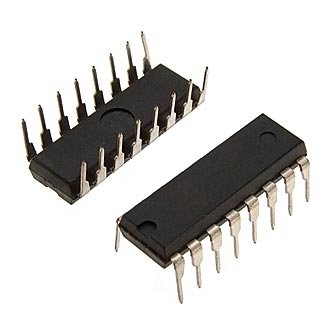 Купить Микросхема AD588JQ DIP-16 Купить Микросхема AD588JQ DIP-16 в Челябинске