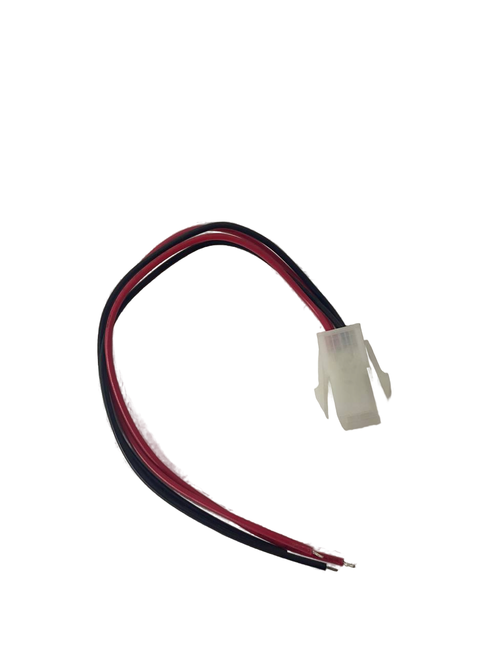 Купить Разъём 5557/5559, MF, TD, MOLEX с проводом 2х2P*200мм M в Челябинске