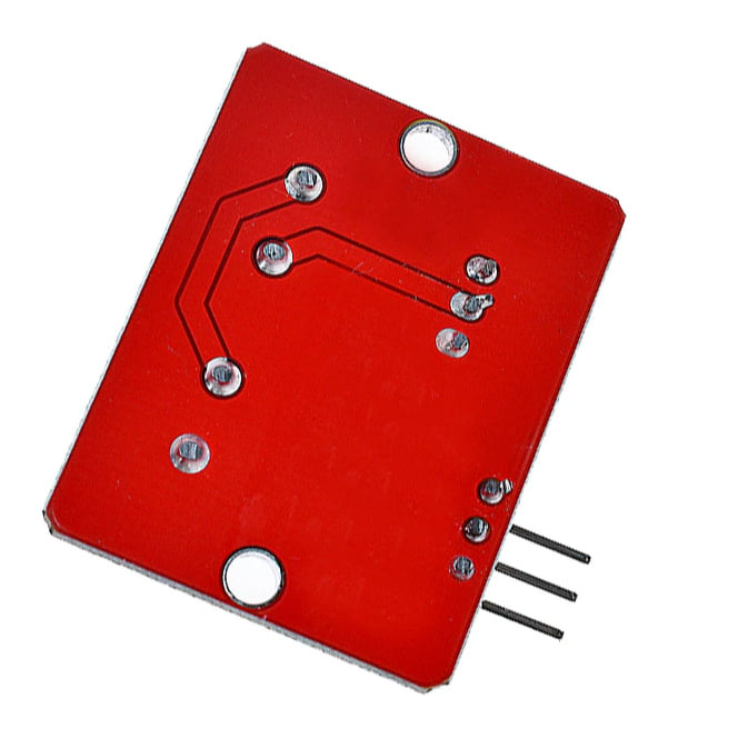 Купить Модуль MOSFET транзистора IRF520 (Силовой ключ) в Челябинске