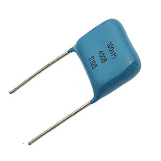 Купить Конденсатор пленочный 0.022uf 400v К73-17 (199*г) (22nF, 22000pF) Купить Конденсатор пленочный 0.022uf 400v К73-17 (199*г) (22nF, 22000pF) в Челябинске