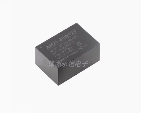 Купить AC-DC преобразователь AM21-36W12V в Челябинске