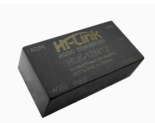 Купить AC-DC преобразователь HLK-12M12 в Челябинске