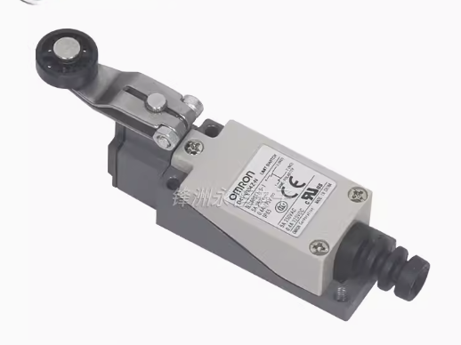 Купить Выключатель концевой D4V-8104Z-N ( оригинал) в Челябинске