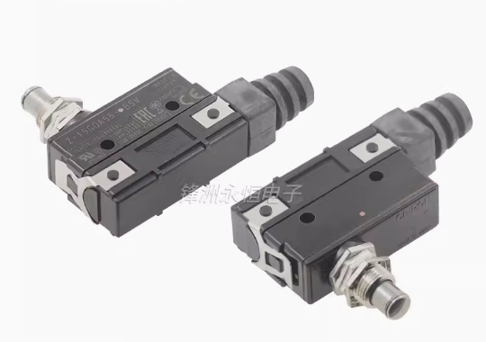 Купить Выключатель концевой Z-15GQA55-B5V ( оригинал) в Челябинске