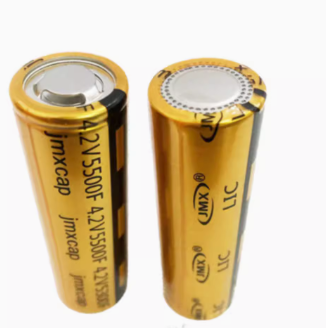 Купить Графеновый суперконденсатор 2300F 4.2V в Челябинске