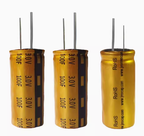 Купить Графеновый суперконденсатор 100F 3V в Челябинске