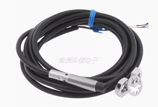 Купить Датчик индуктивный E2B-S08KN04-WP-C1 ( оригинал) в Челябинске