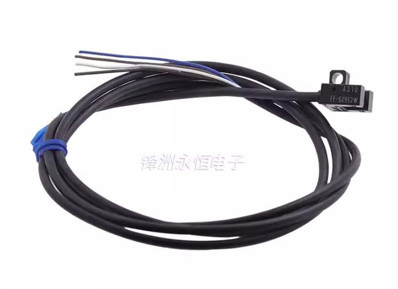 Купить Датчик оптический EE-SX952-W 1M ( оригинал) в Челябинске
