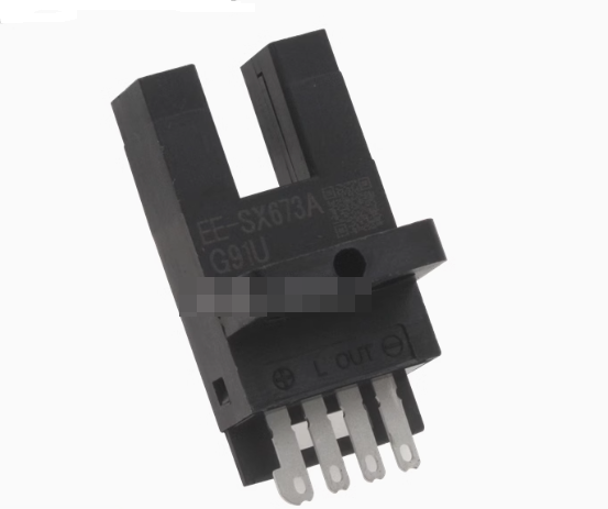 Купить Датчик оптический EE-SX673A  ( оригинал) в Челябинске