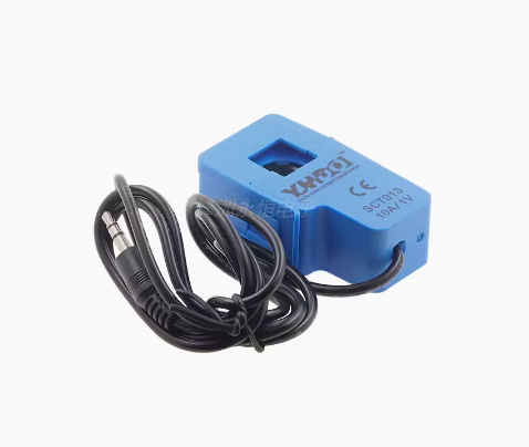 Купить Датчик тока SCT-013-000-100A в Челябинске
