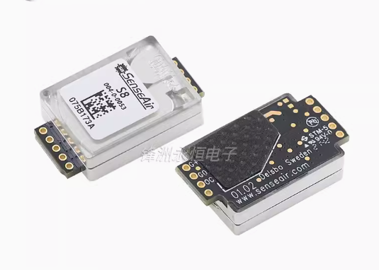 Купить Датчик углекислого газа S80053 SenseAir S8-0053 CO2 в Челябинске