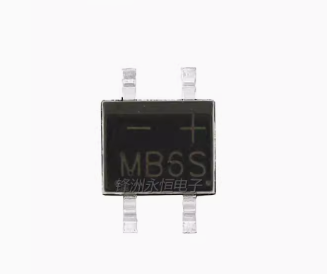 Купить Диодный мост MB8S SOP-4 в Челябинске