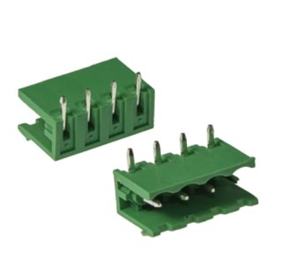 Купить Клеммник XY2500R-A-04P 2EDG5.08-04P (5.08мм) в Челябинске