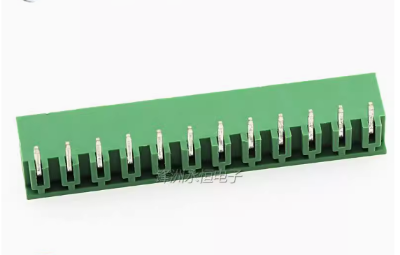 Купить Клеммник XY2500R-A-12P 2EDG5.08-12P (5.08мм) в Челябинске