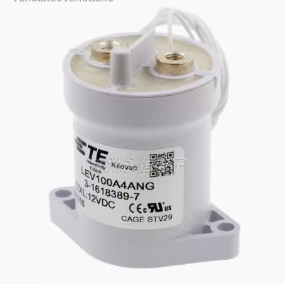 Купить Контактор LEV100A4ANG 3-1618389-7 в Челябинске