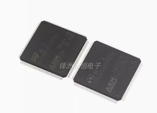 Купить Микроконтроллер STM32F407ZET6 (407ZE) в Челябинске