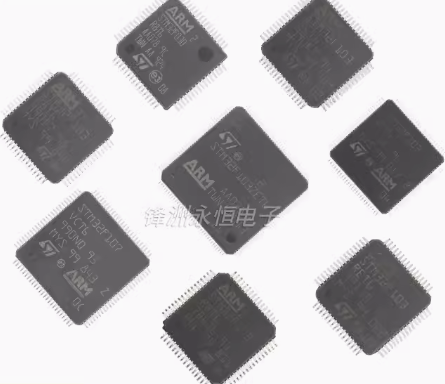 Купить Микроконтроллер STM32H750VBT6 LQFP-100 в Челябинске