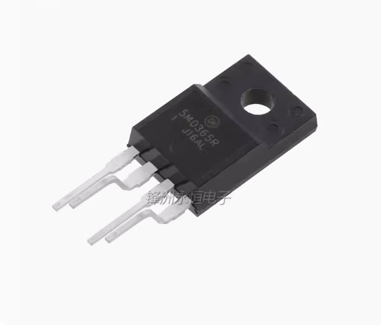 Купить Микросхема 5M0365R TO-220F KA5M0365RYDTU в Челябинске
