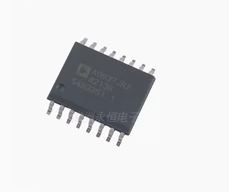 Купить Микросхема AD637JRZ-RL SOIC-16-300mil в Челябинске