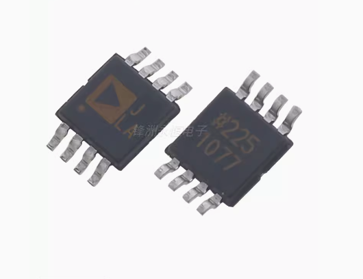 Купить Микросхема AD8221ARMZ-R7/JLA/MSOP-8 в Челябинске