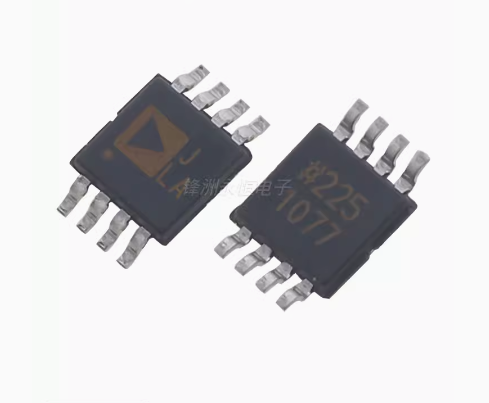 Купить Микросхема AD8221ARZ-R7/SOP-8 в Челябинске