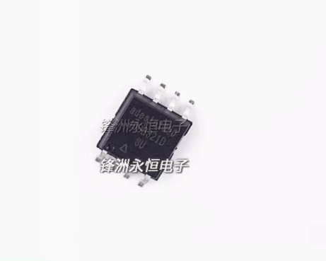 Купить Микросхема AT45DB321D-SU SOP-8 (ATMEL оригинал) в Челябинске