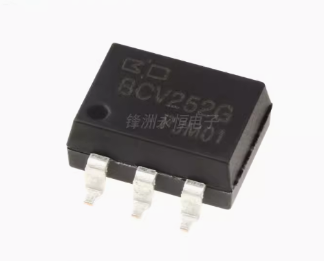 Купить Микросхема BCV252G в Челябинске