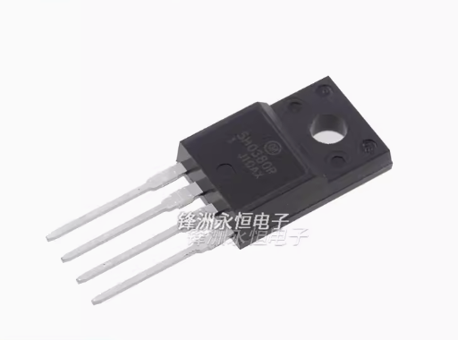 Купить Микросхема KA5L0380RYDTU KA5H0380RTU TO220F в Челябинске