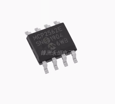 Купить Микросхема MCP2562-E/SN SOIC-8 в Челябинске