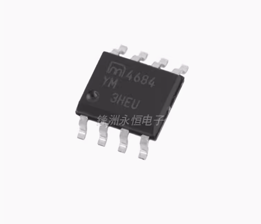 Купить Микросхема MIC4684YM-TR SOP-8 в Челябинске
