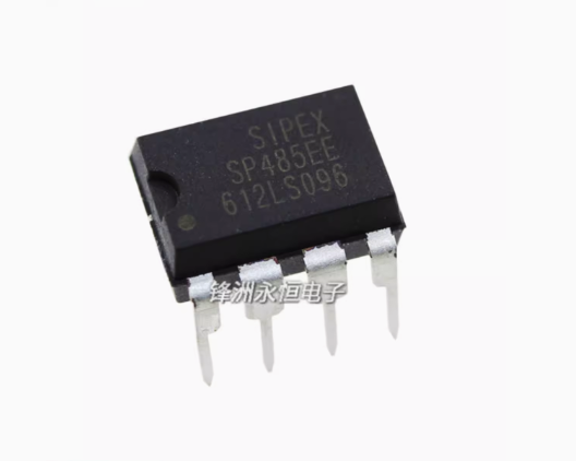 Купить Микросхема SP485EEP DIP-8 в Челябинске