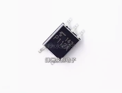 Купить Микросхема TLP112A P112A SOP-5 в Челябинске